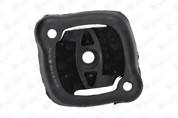 BIRTH 5556 Mercedes W126 260SE (126.020) Engine mount 166 hp Petrol 1987 cost