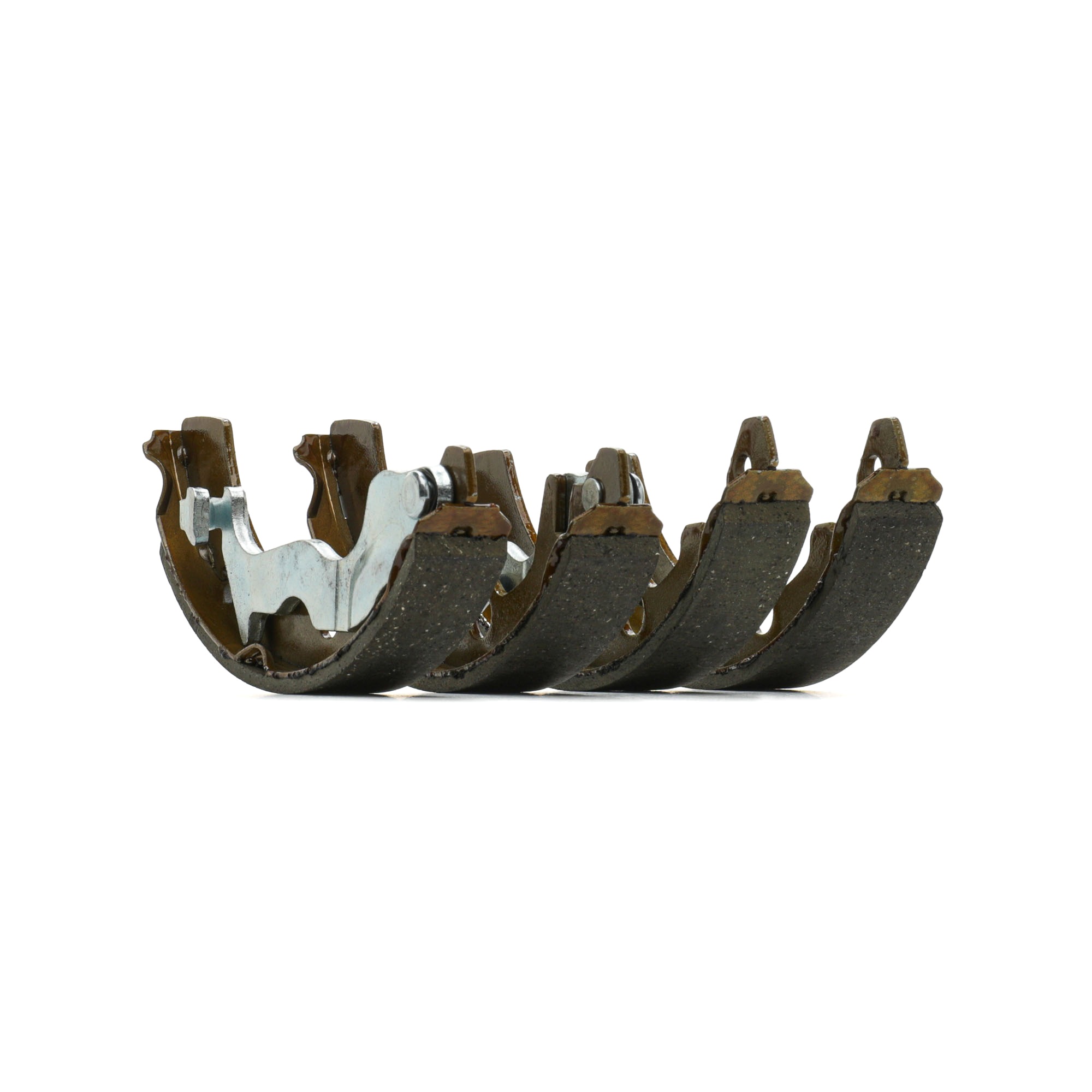 JAPKO 55825 Brake shoes SUZUKI Alto (GF) 1.0 68 hp Petrol 2016 price