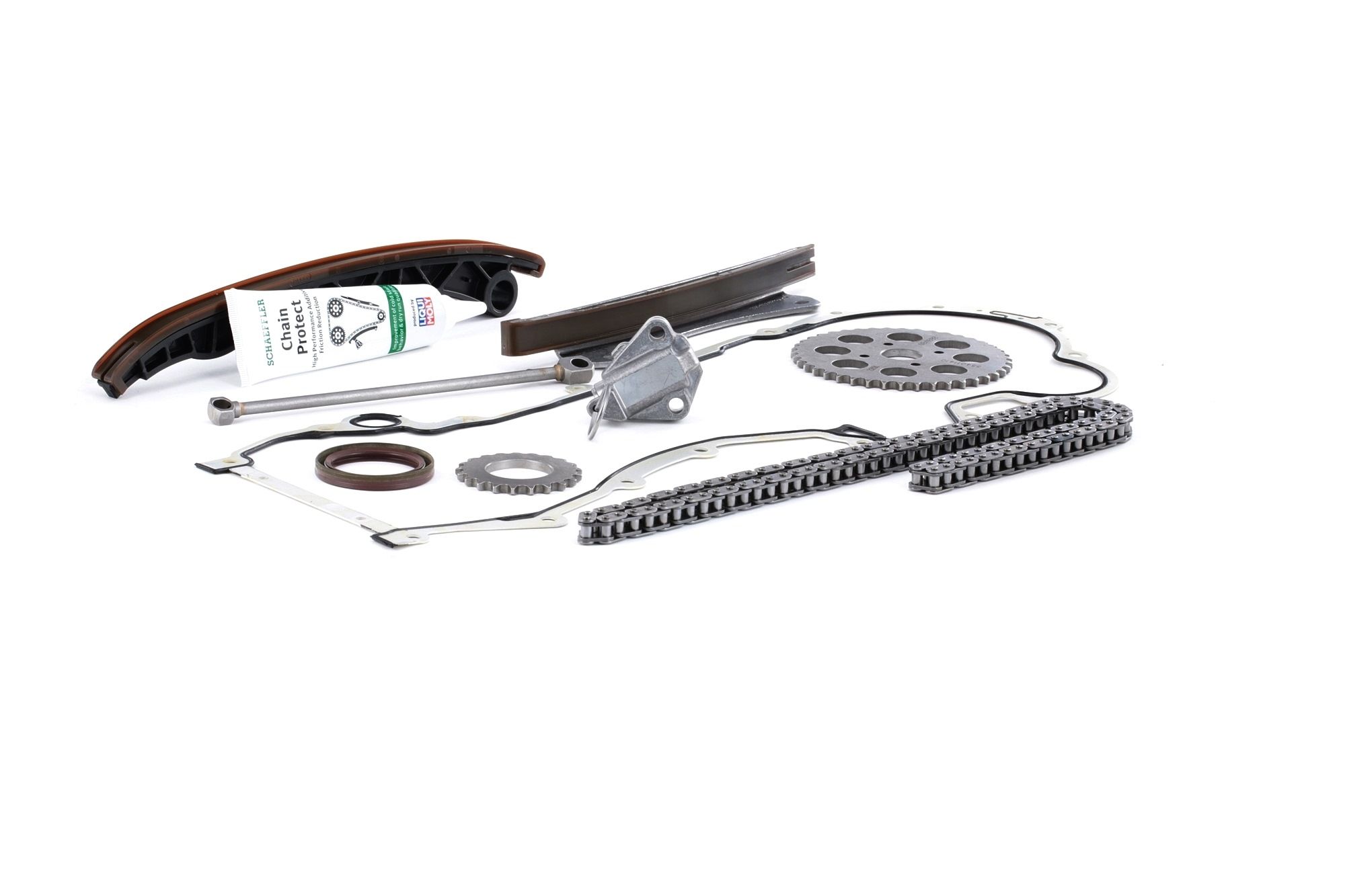 INA 559 0027 30 Timing chain set cost online
