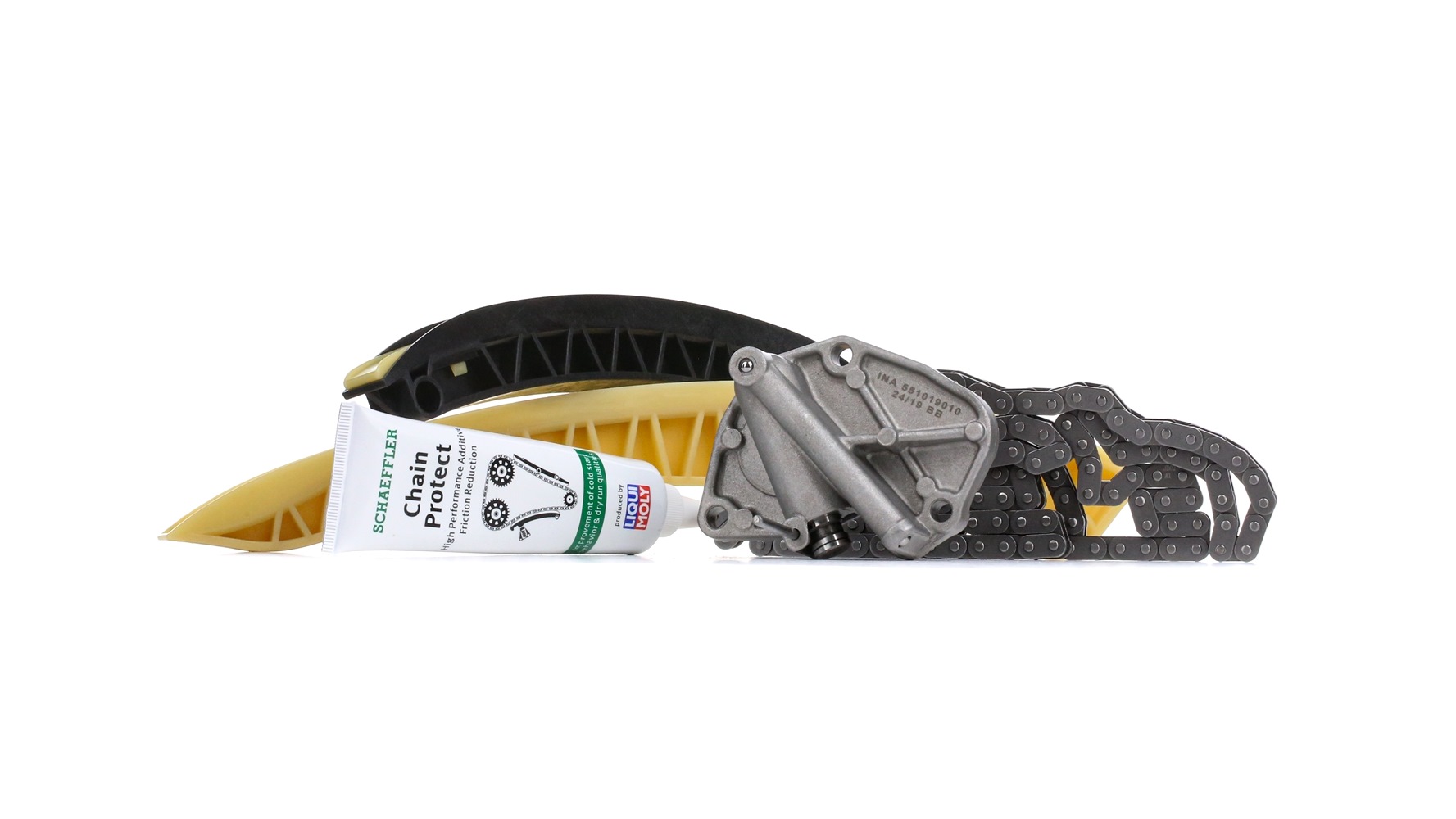 Great value for money - INA Timing chain kit 559 0077 10