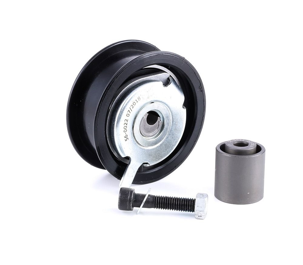 MAXGEAR 56-0022 Timing belt tensioner pulley 028109243 F