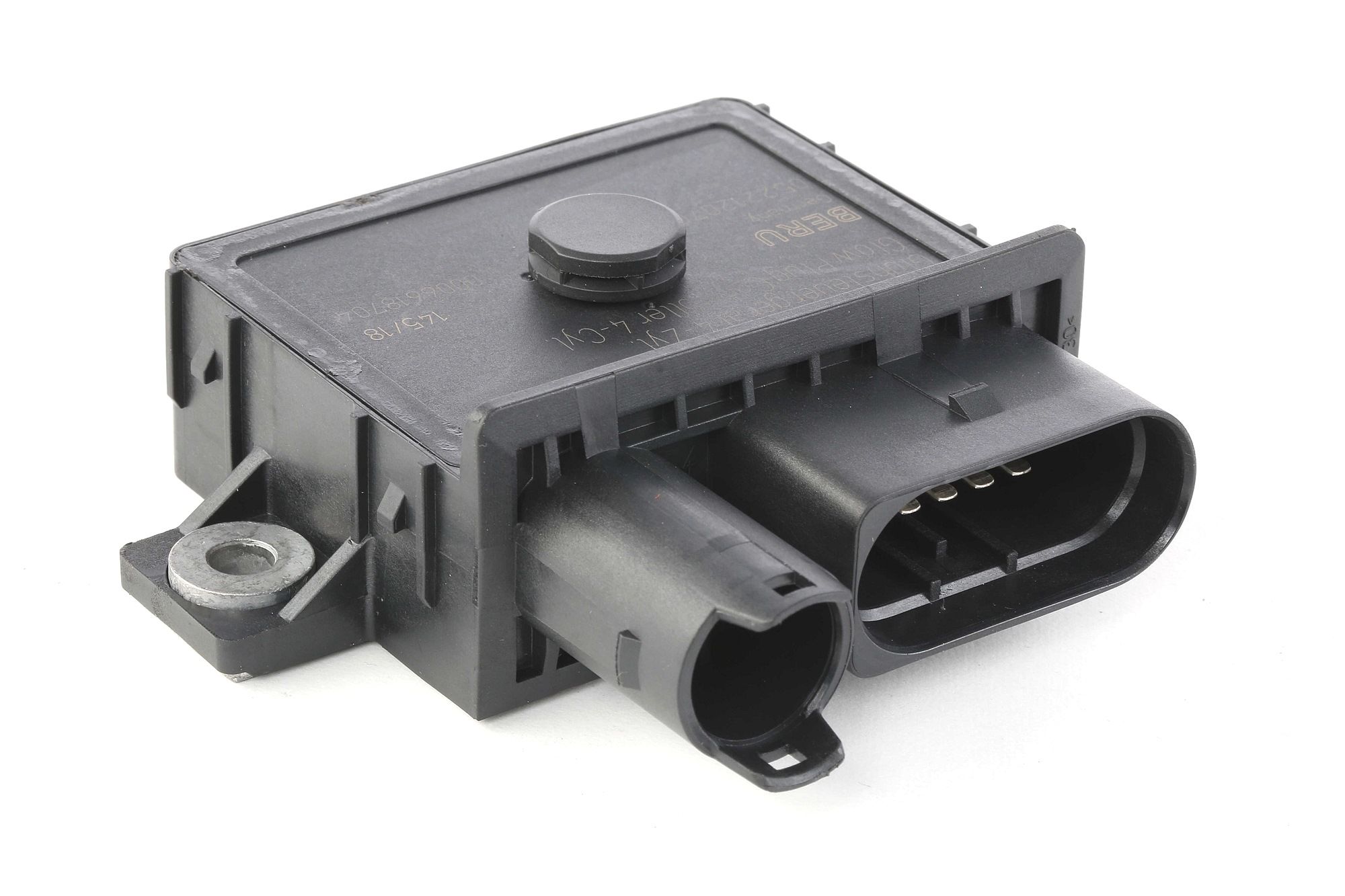 Control Unit, glow plug system BERU GSE101 - Electrics spare parts for BMW order