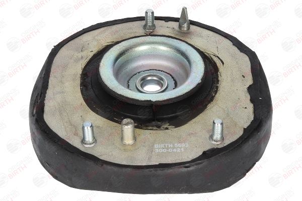 5693 Reparatieset, Ring voor schokbreker veerpootlager BIRTH 77 00 832 419 MERCEDES-BENZ