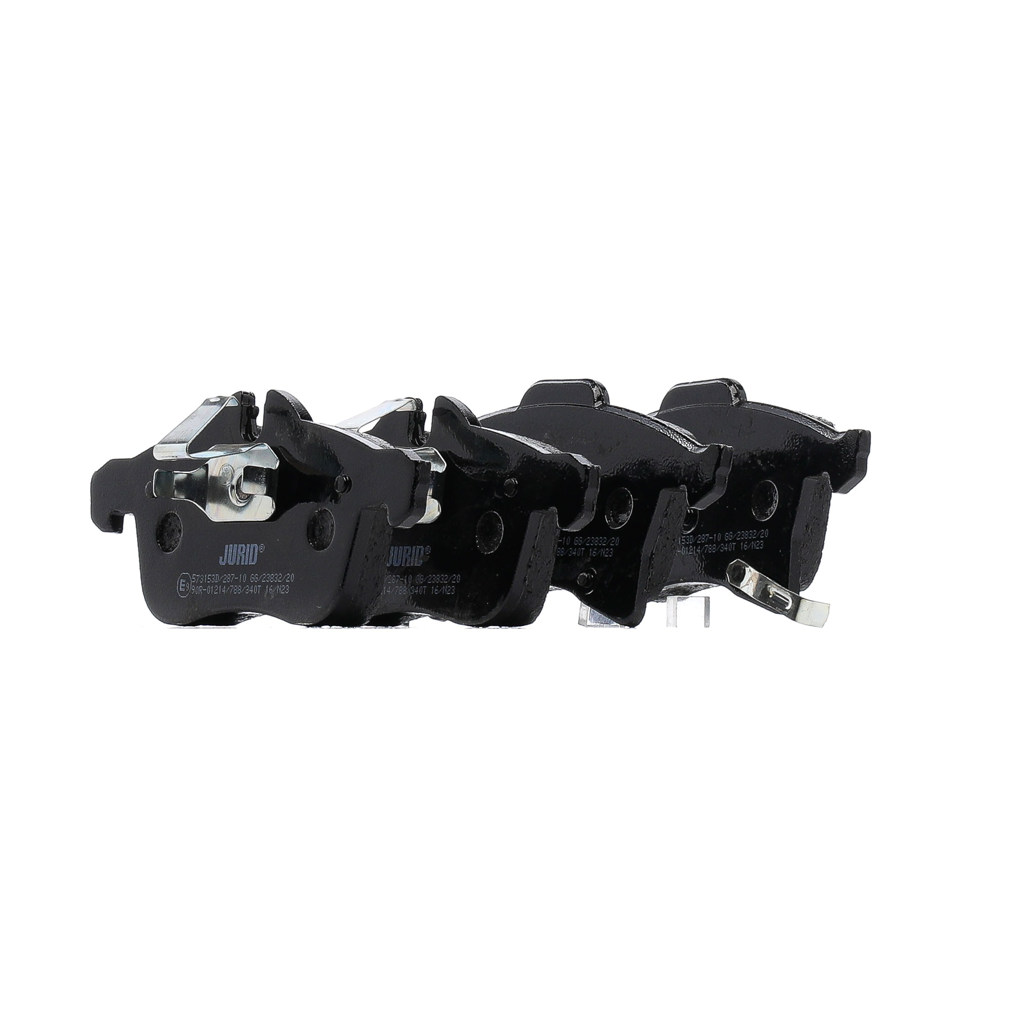JURID 573153D Remblokken goedkoop in online shop