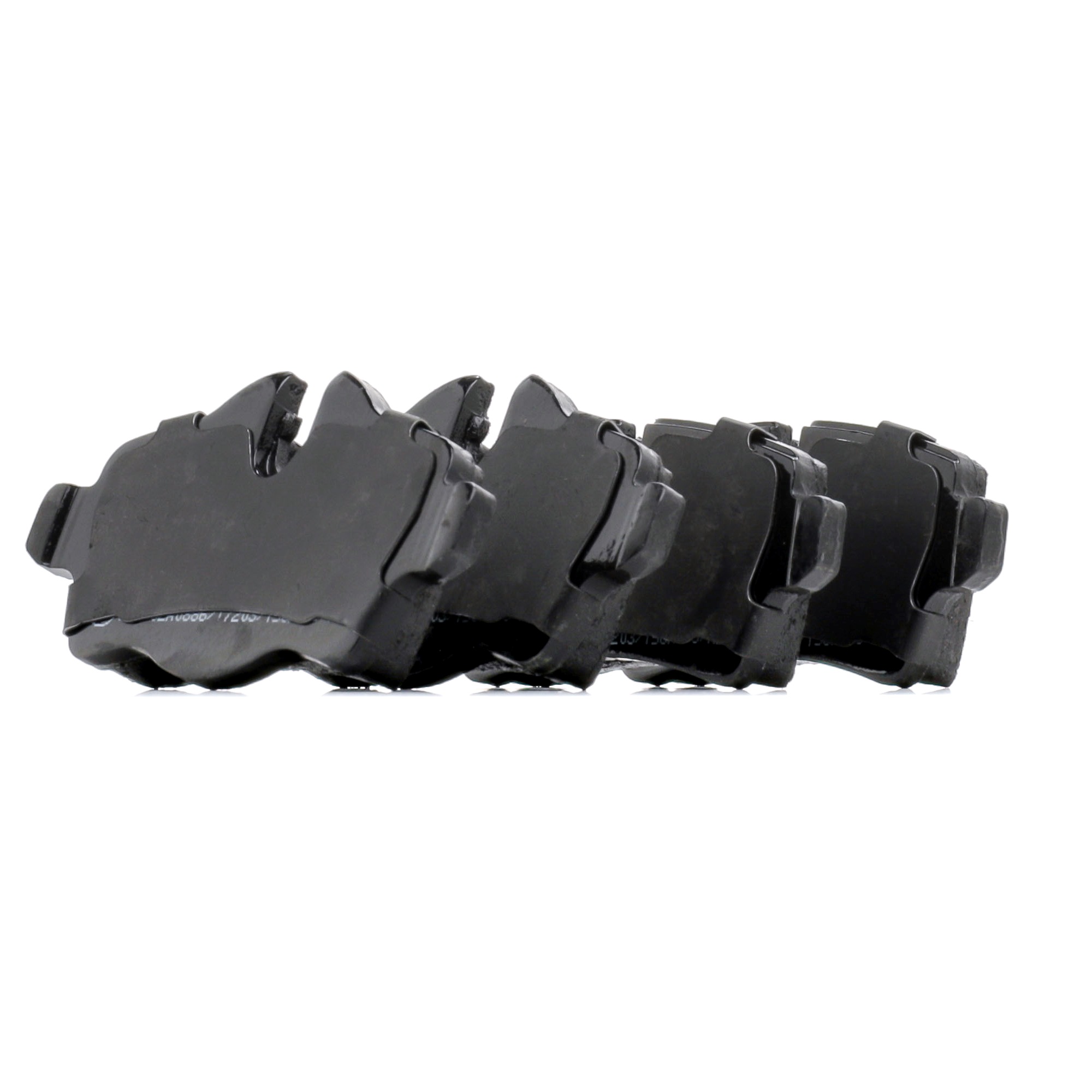 24289 JURID 573200J Silent bloc de triangle MITSUBISHI SPACE WAGON (D0_V/W) 2.0 GLXi 101 CV Essence 1989 prix