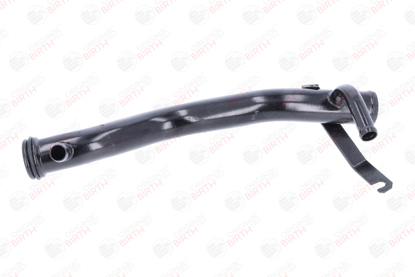 BIRTH Coolant hose FIAT DUCATO Panorama (290) new 5765