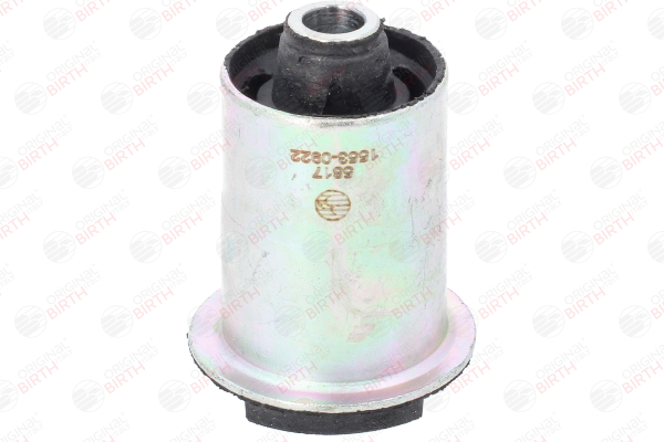 BIRTH 5817 Support d'essieu Renault Twingo 1 1.2 16V 75 CV Essence 2002 prix