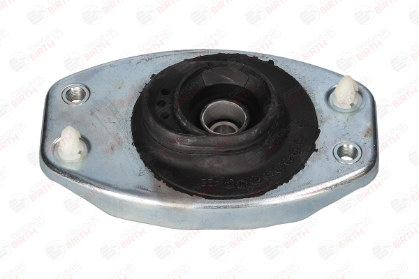BIRTH Front Axle Left, Front Axle Right, with bearing(s), Elastomer Strut mount 5863 buy