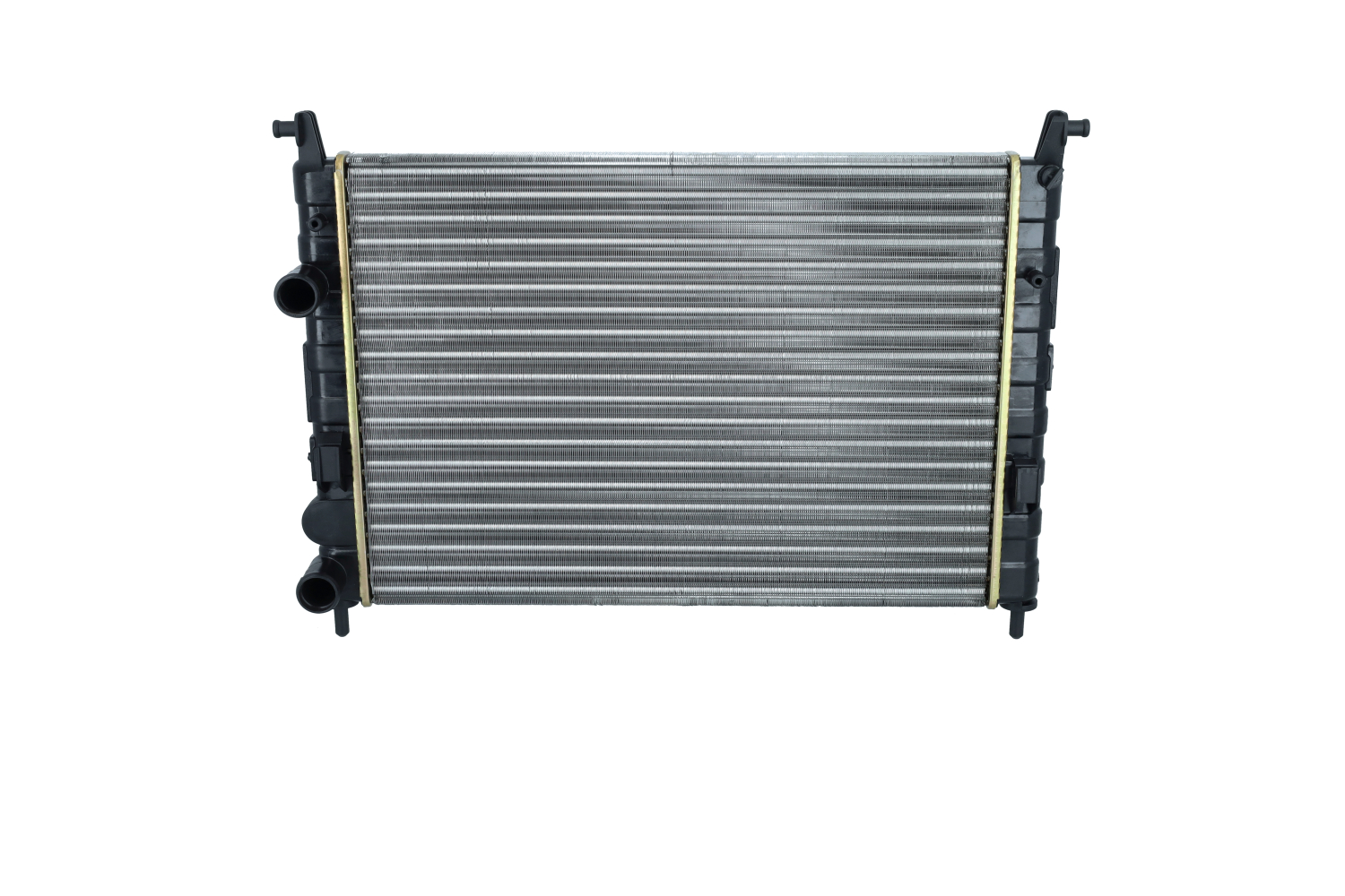 NRF 58726 Radiador arrefecimento Fiat Strada 178E 1.2 60 cv Gasolina 2011 preço