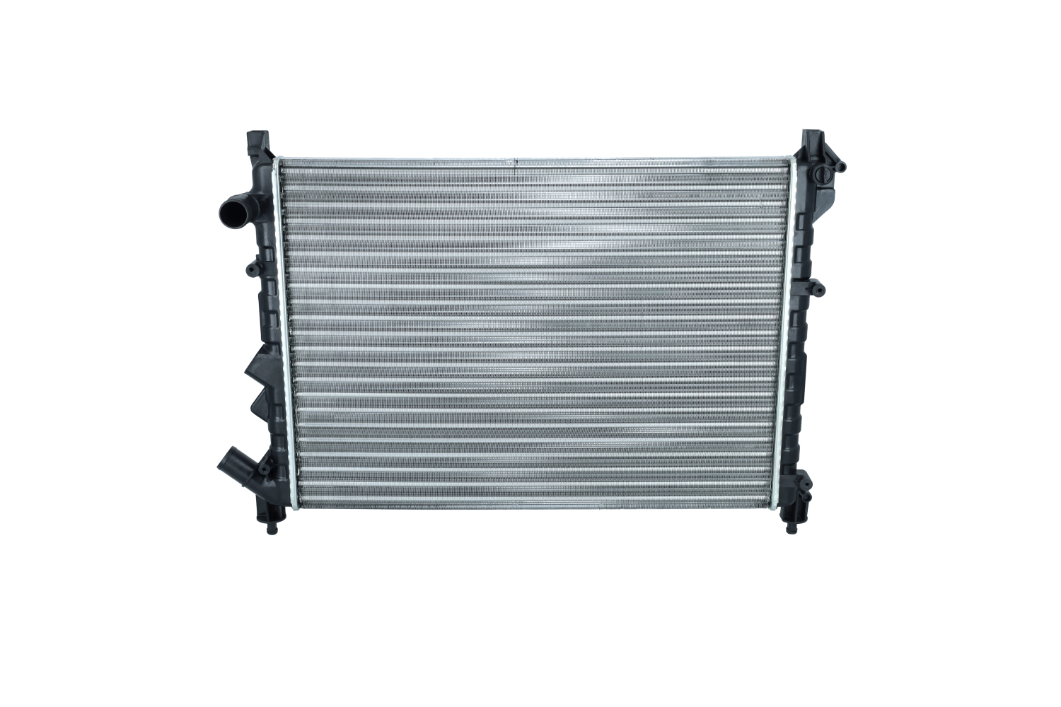 NRF 58943A Radiaator, mootorijahutus odav e pood