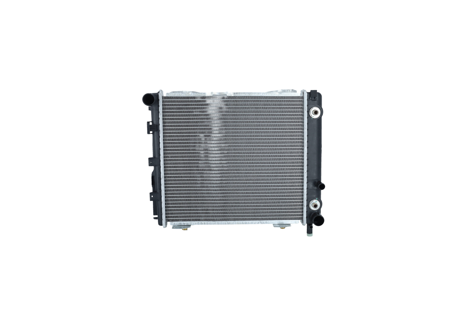 NRF 59103 Hűtő, motorhűtés
