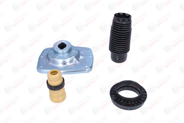 59125 Anschlagpuffer, Federung BIRTH 5033 A5 RENAULT
