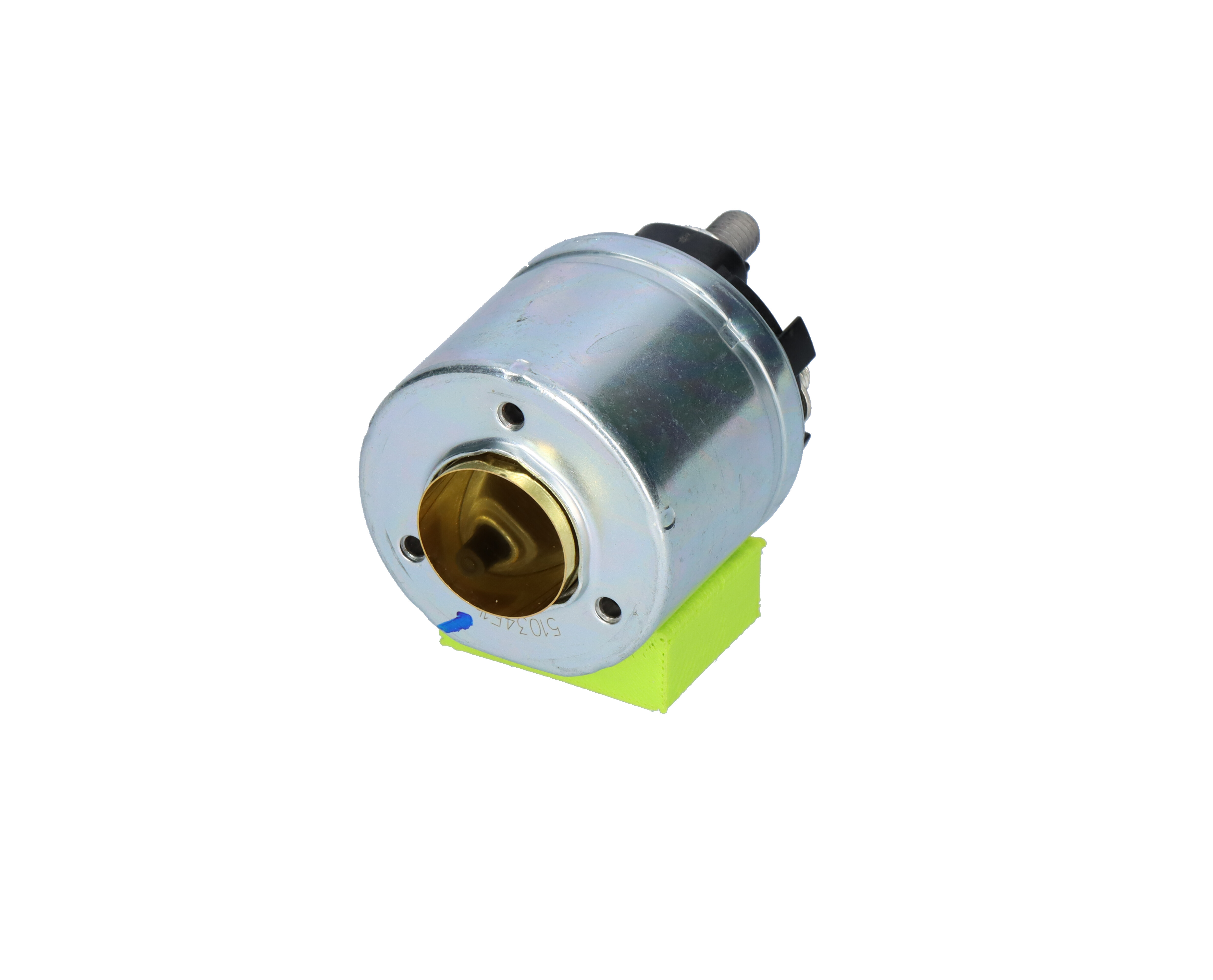 VALEO 594636 Solenoid, electromotor ieftine în magazin
