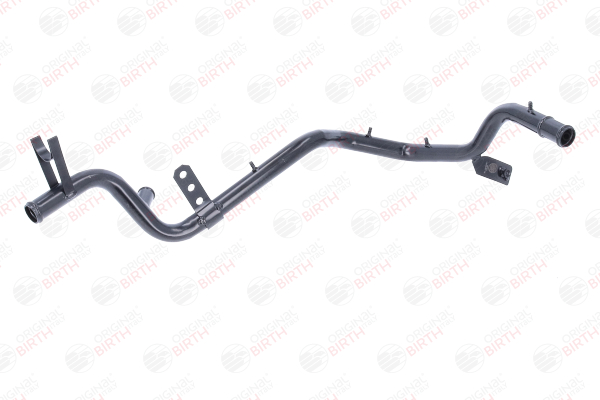 BIRTH Front Axle Radiator Hose 5990 buy