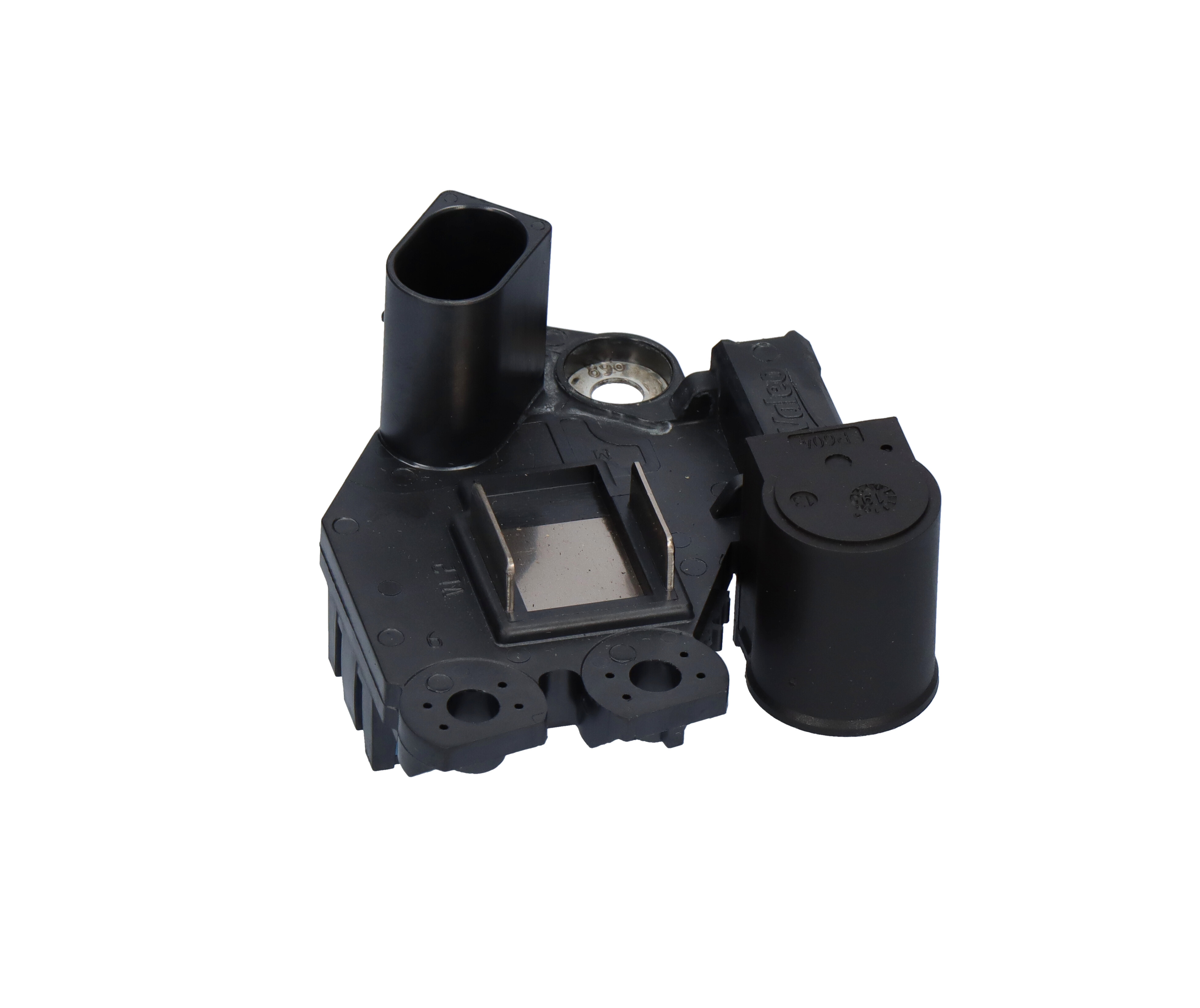VALEO 599065 Alternator Regulator