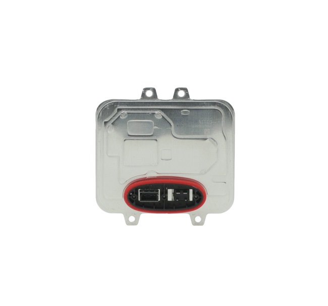 Las Lámparas De Descarga De Alta Intensidad (HID