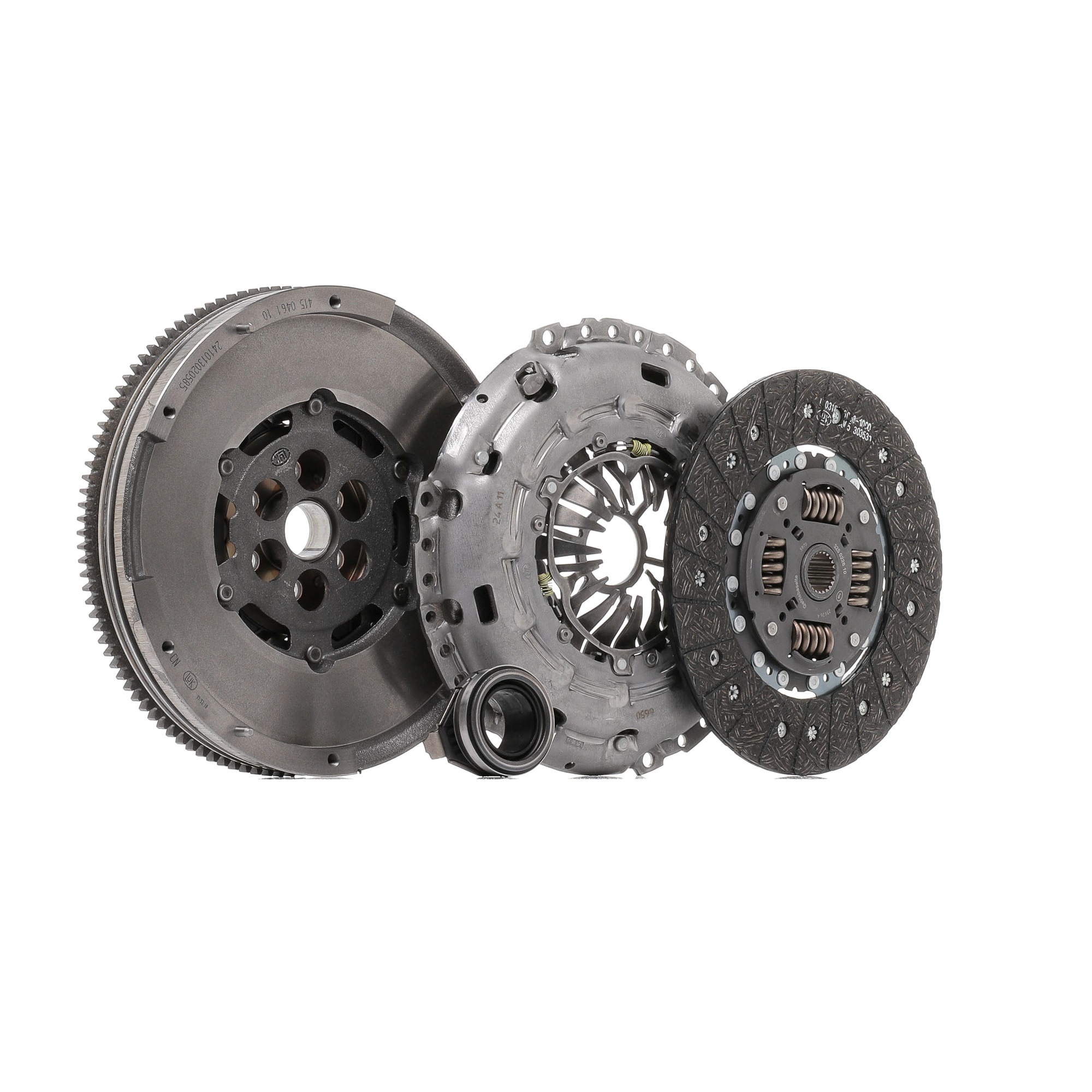 600 0236 00 Clutch kit LuK MAZDA CX-7 cost uk